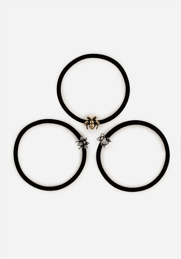 Sedona Bugs Hair Tie Set