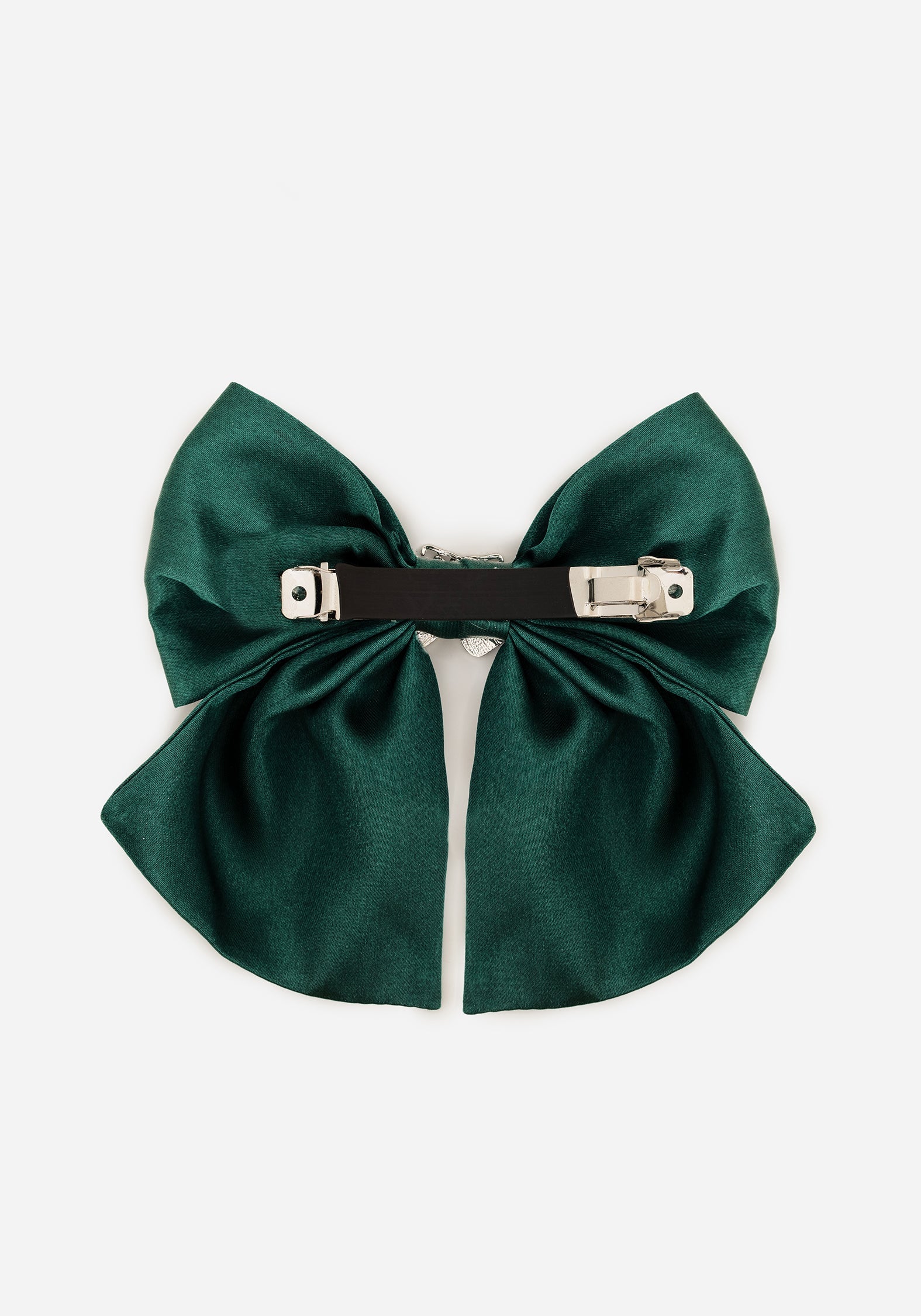 Rowan Moth Hair Bow