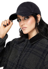 Party Like Its 1699 Cap