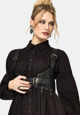 Lira Assorted Charm Harness