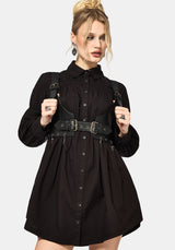 Lira Assorted Charm Harness