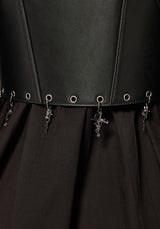 Lira Assorted Charm Harness