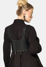 Lira Assorted Charm Harness