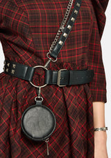 Drathe Charm Diagonal Harness