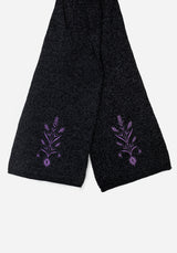 Cybele Chenille Scarf