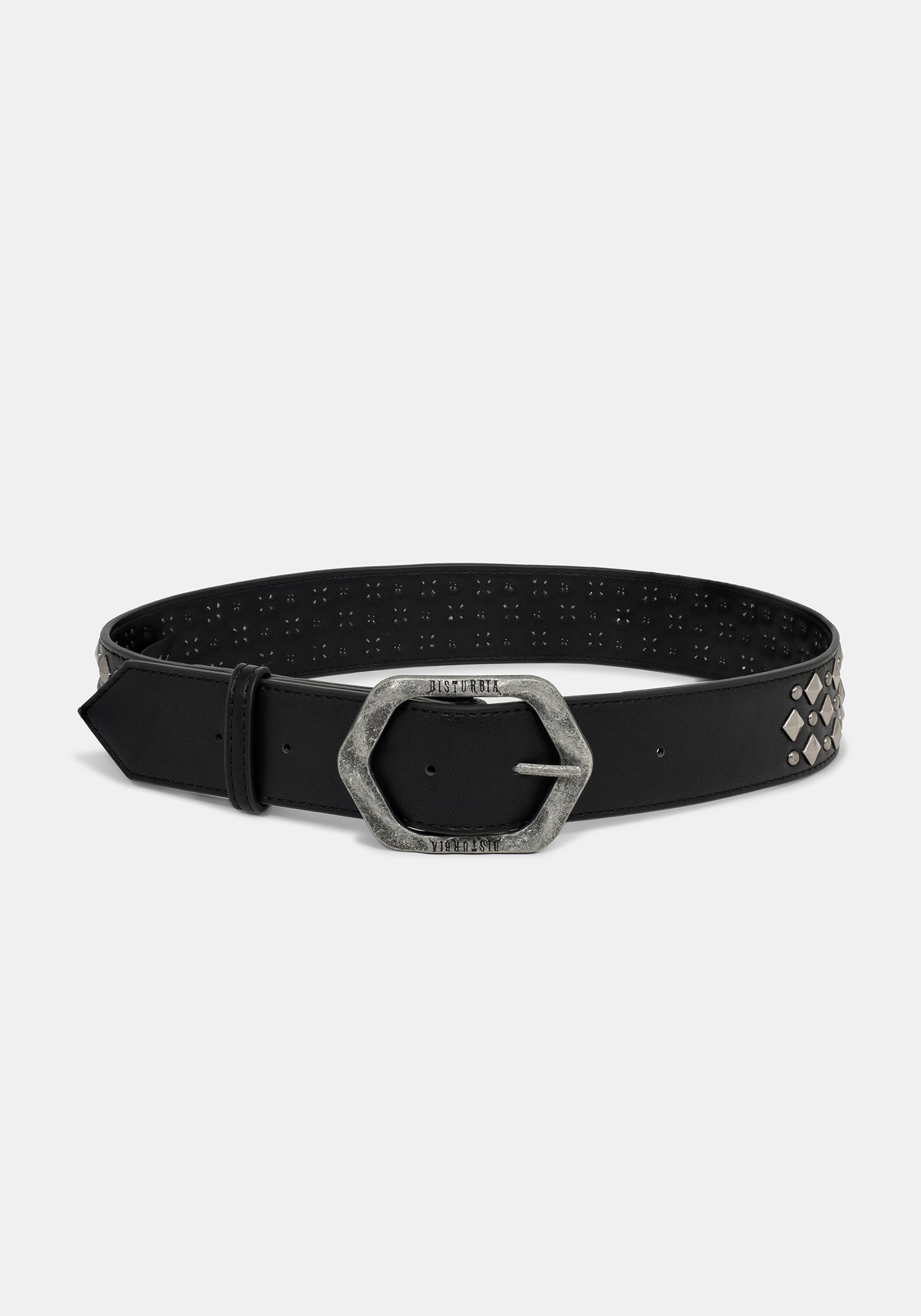 Chula Diamond Studded Belt