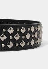 Chula Diamond Studded Belt
