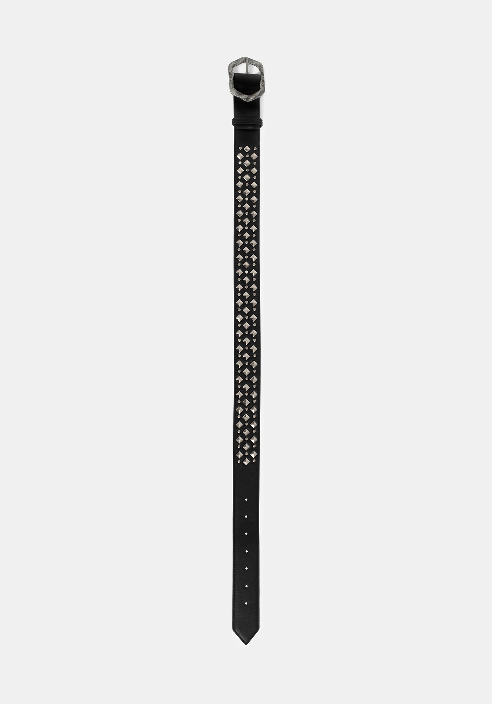 Chula Diamond Studded Belt