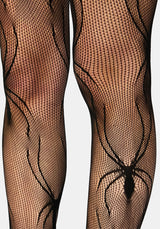 Ariane Spider Tights