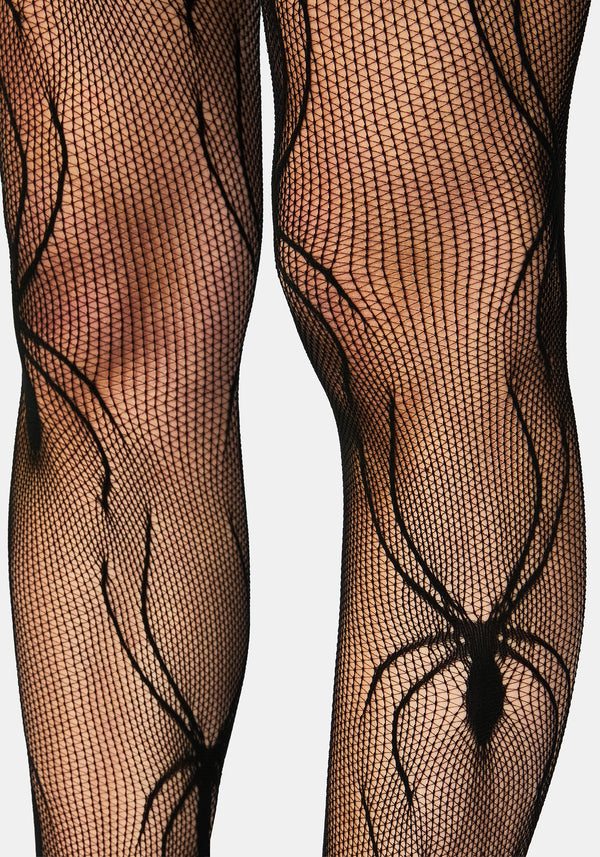 Ariane Spider Tights