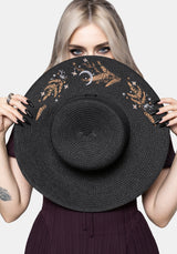 Abellona Boatman Hat