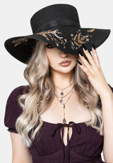 Abellona Boatman Hat