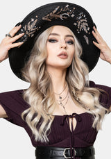 Abellona Boatman Hat