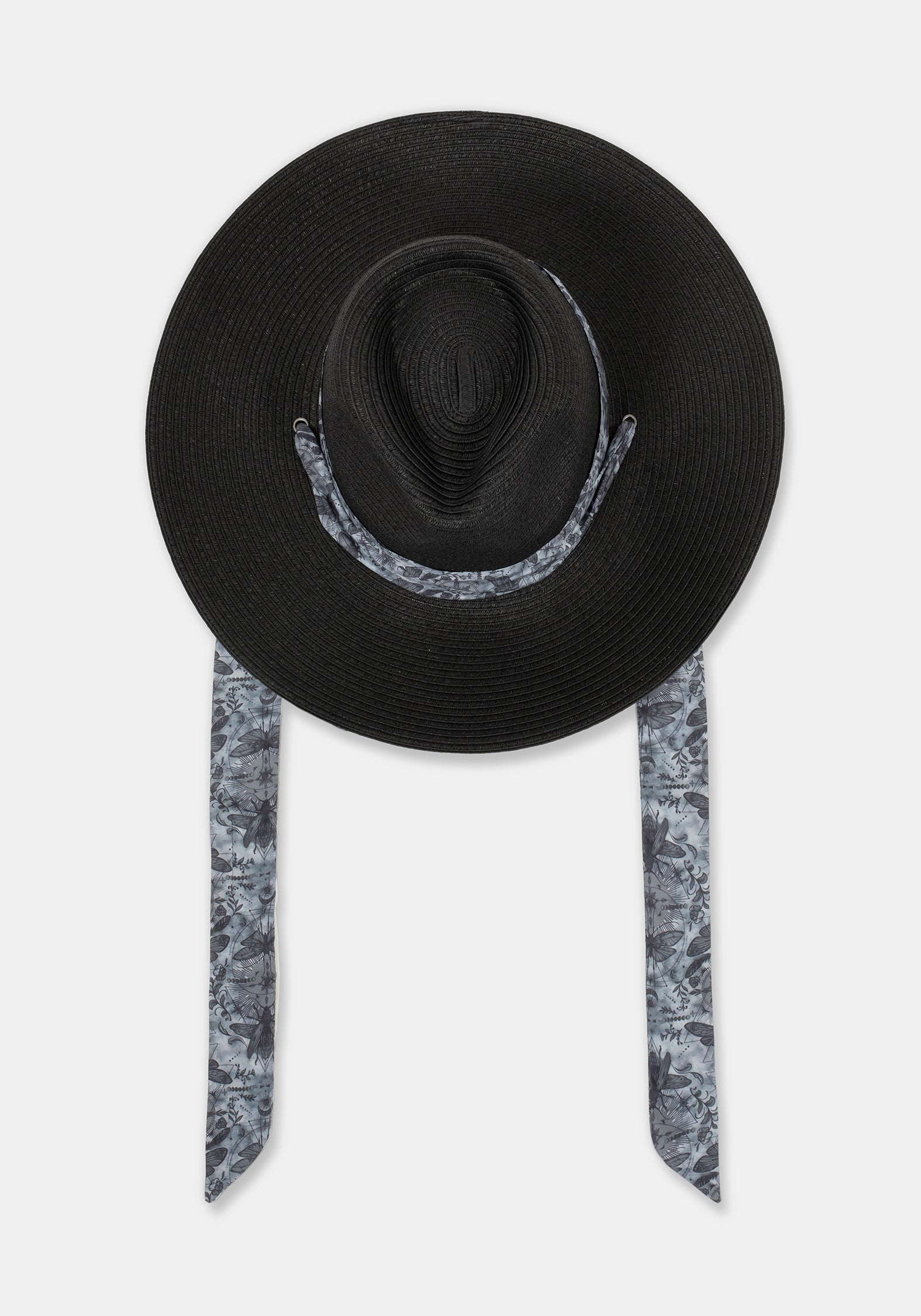 Selina Summer Hat