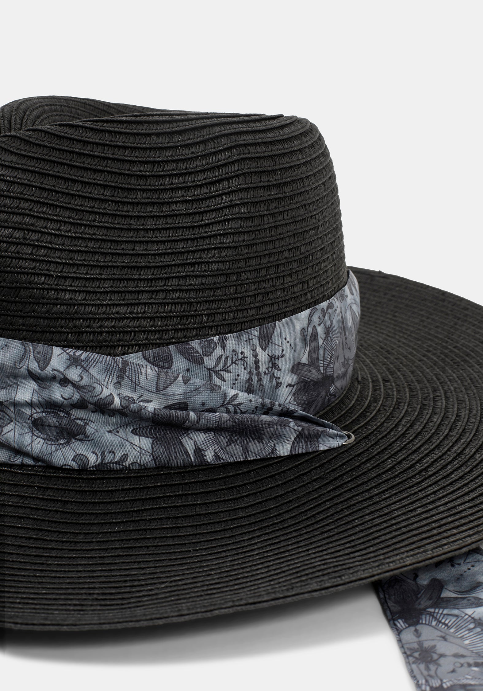 Selina Summer Hat