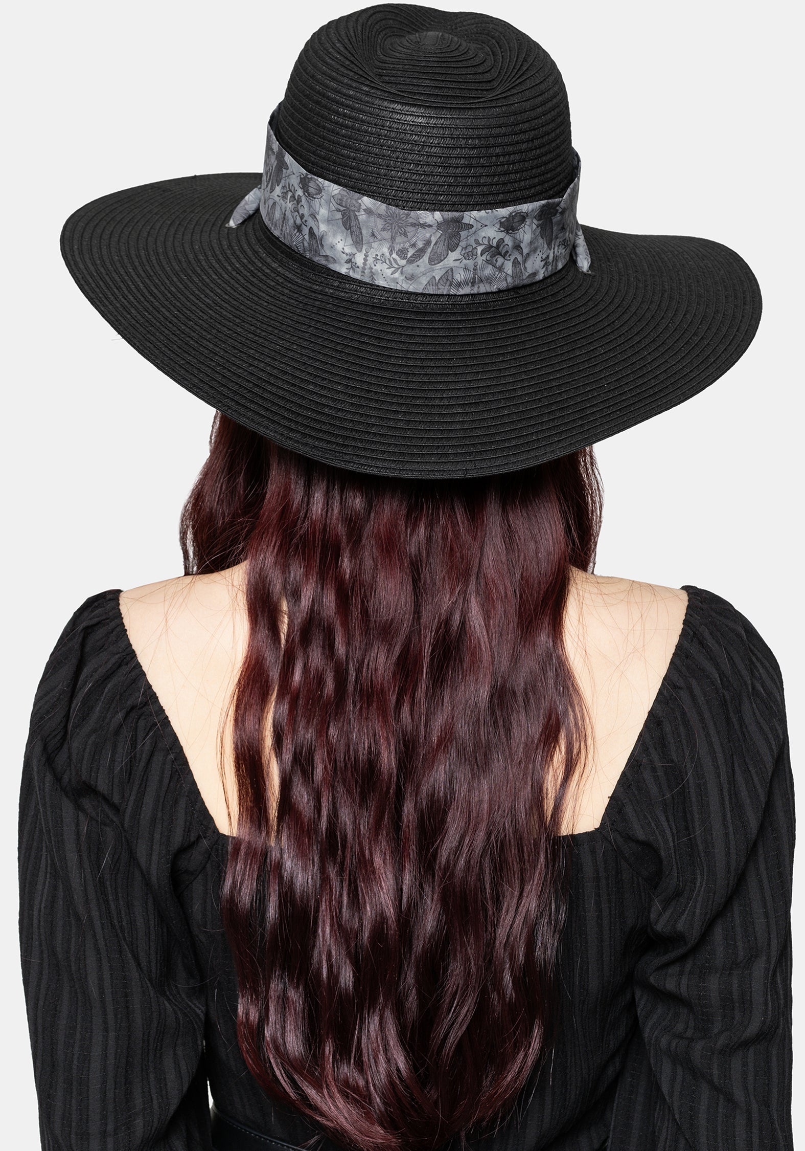 Selina Summer Hat