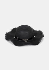 Rosethorn Spider Sun Hat