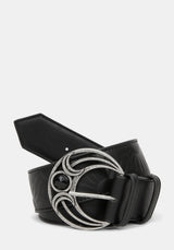 Alona Moon Buckle Belt
