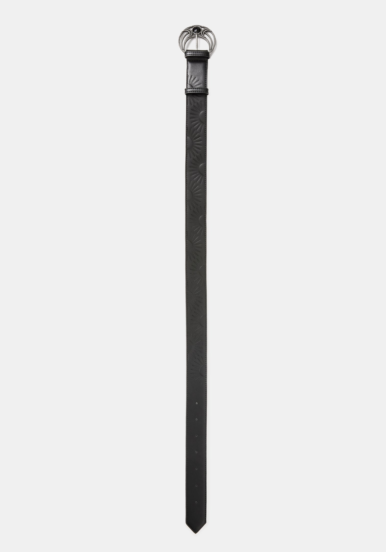 Alona Moon Buckle Belt