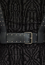 Willan Rivet Cross Over Harness