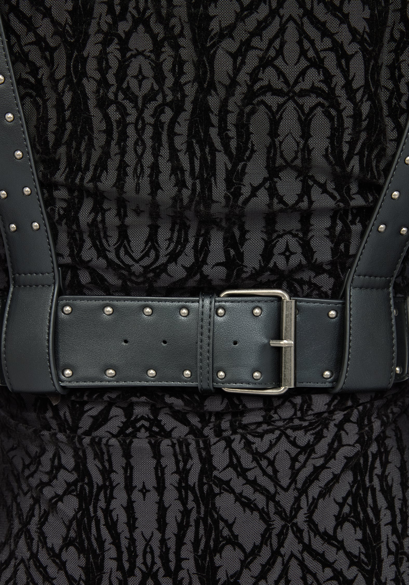 Willan Rivet Cross Over Harness