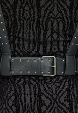 Willan Rivet Cross Over Harness