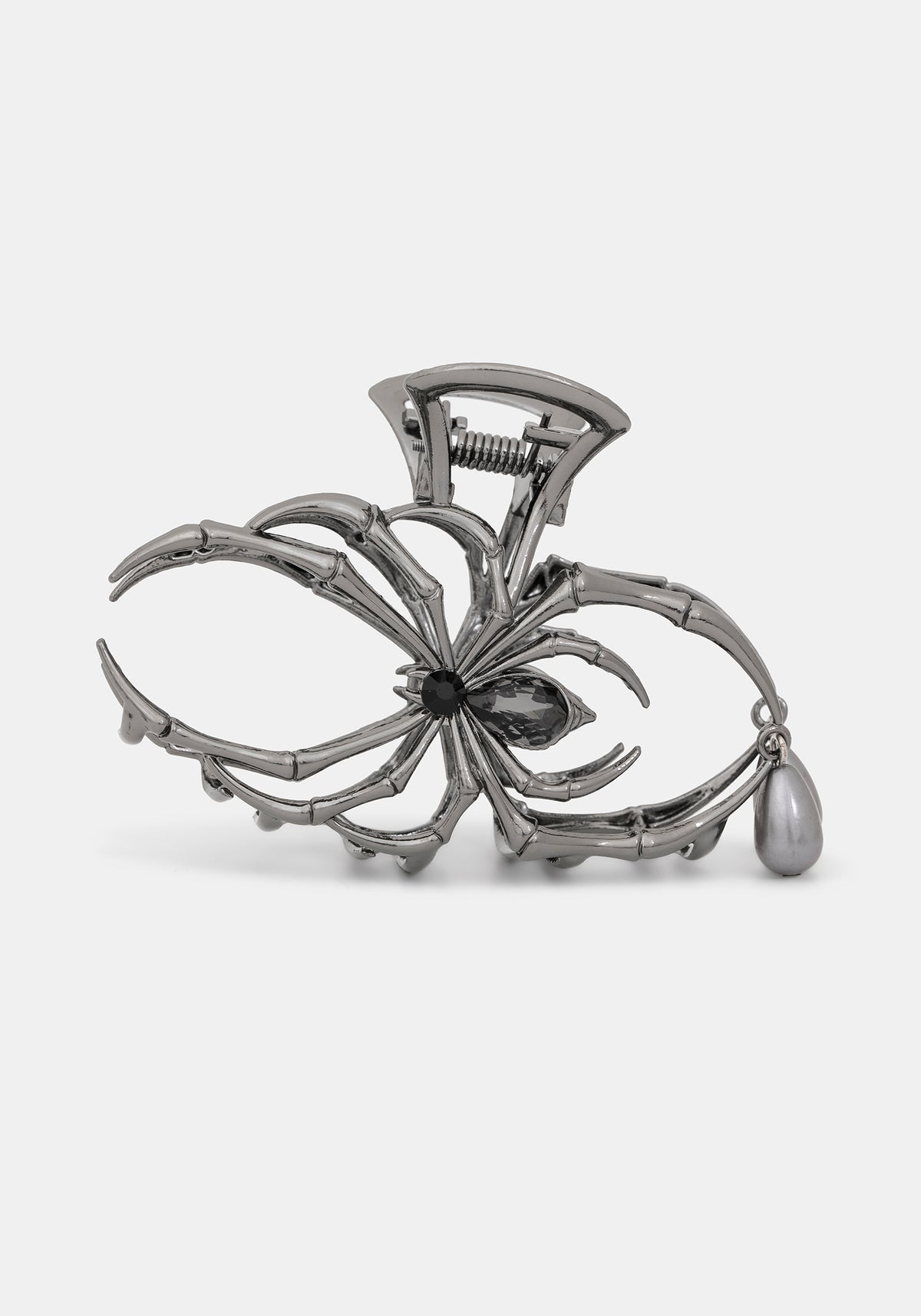Sylex Spider Claw Hair Clip