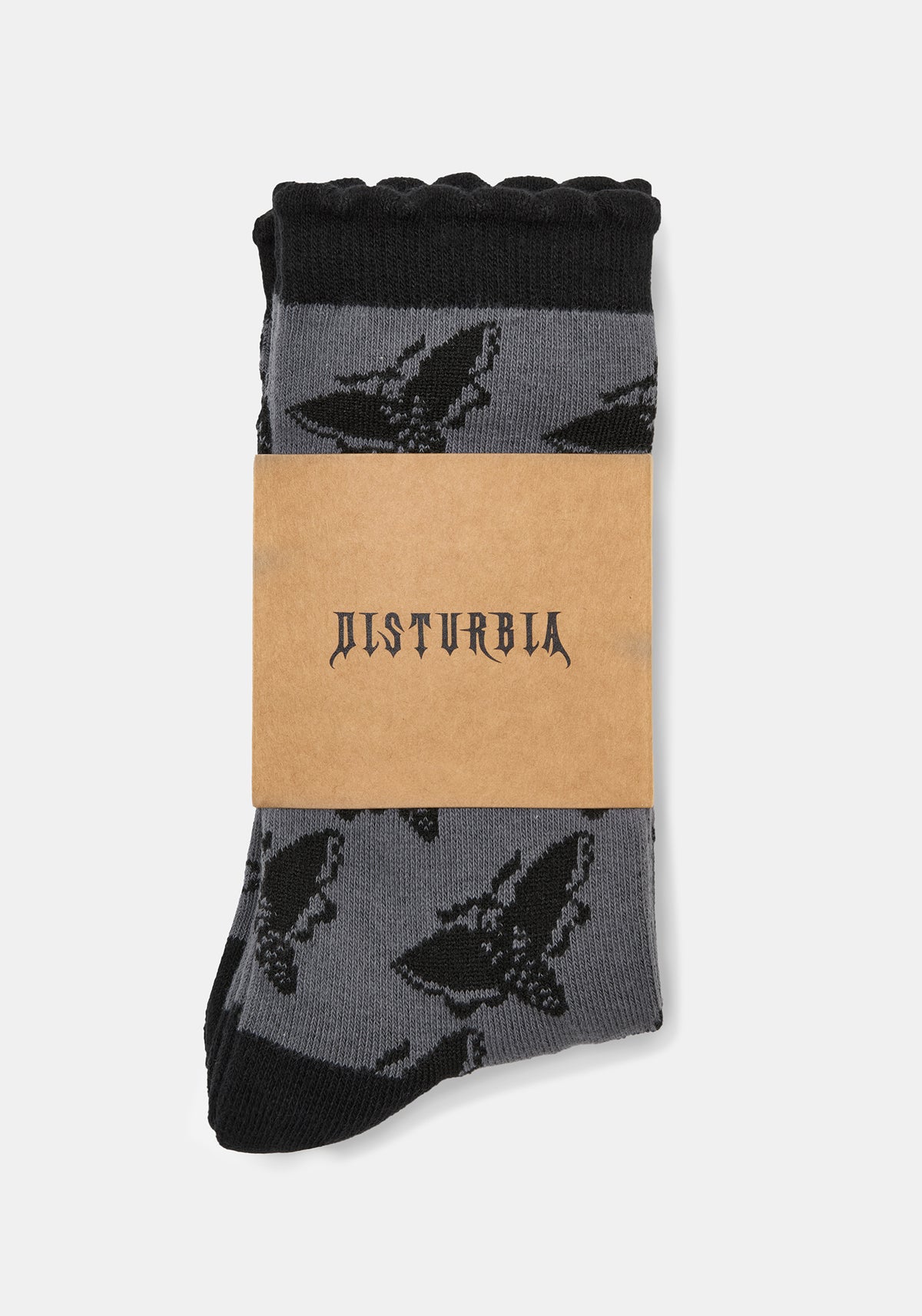 Mortmoth Mamba Socks 2 Pack