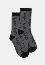 Mortmoth Mamba Socks 2 Pack