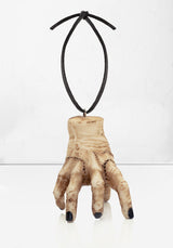 Helping Hand Offering