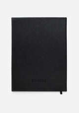 Maleficarum A4 Journal