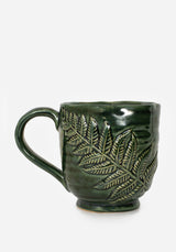Fern Mug