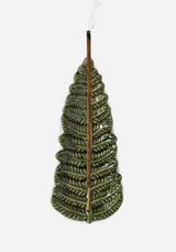Fern Incense Holder