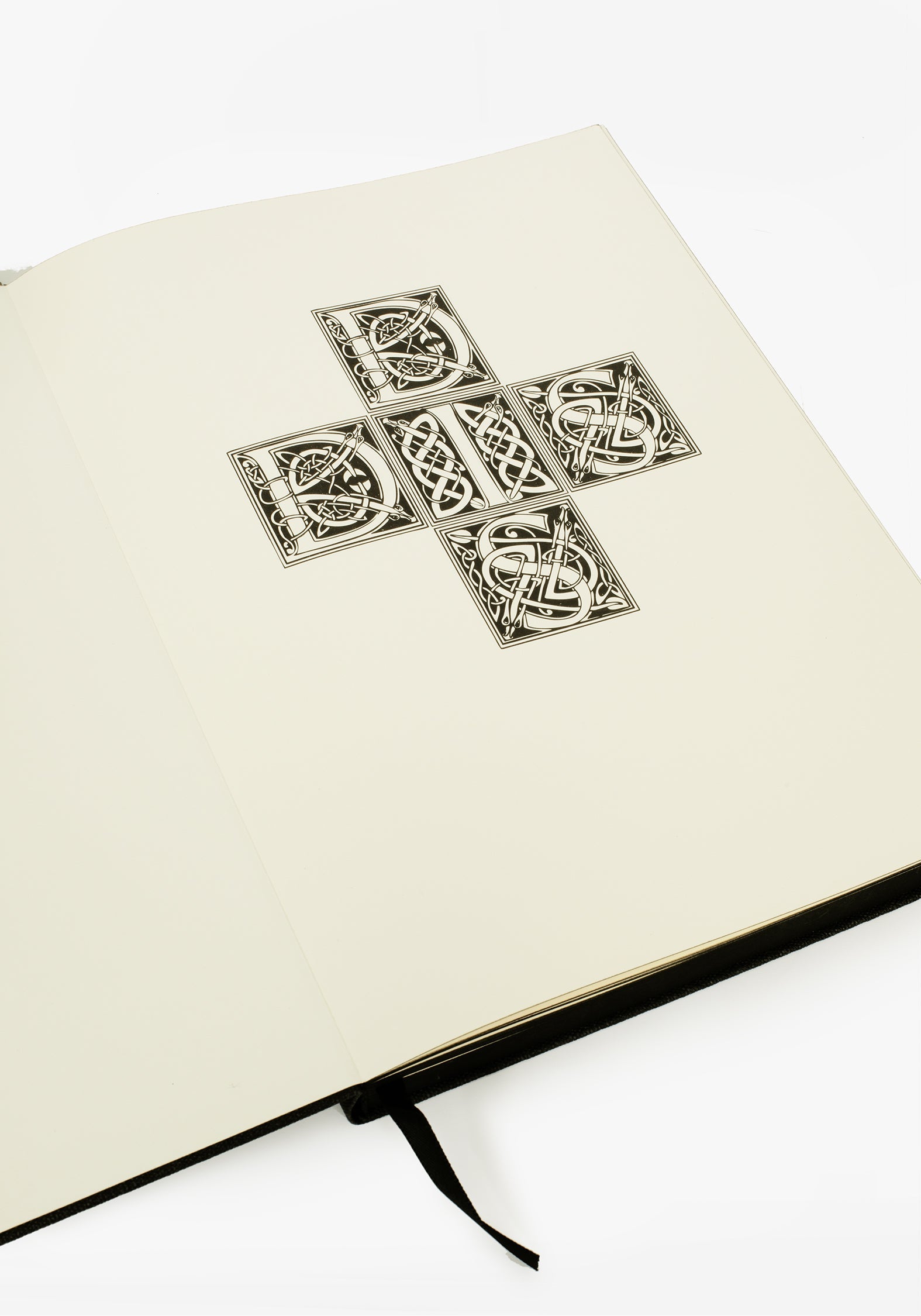 Folklore A4 Sketchbook