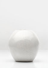 CRYING SKULL CANDLE HOLDER