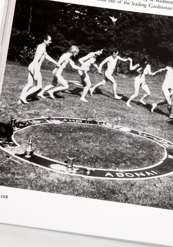 A New History of Witchcraft : Sorcerers, Heretics & Pagans