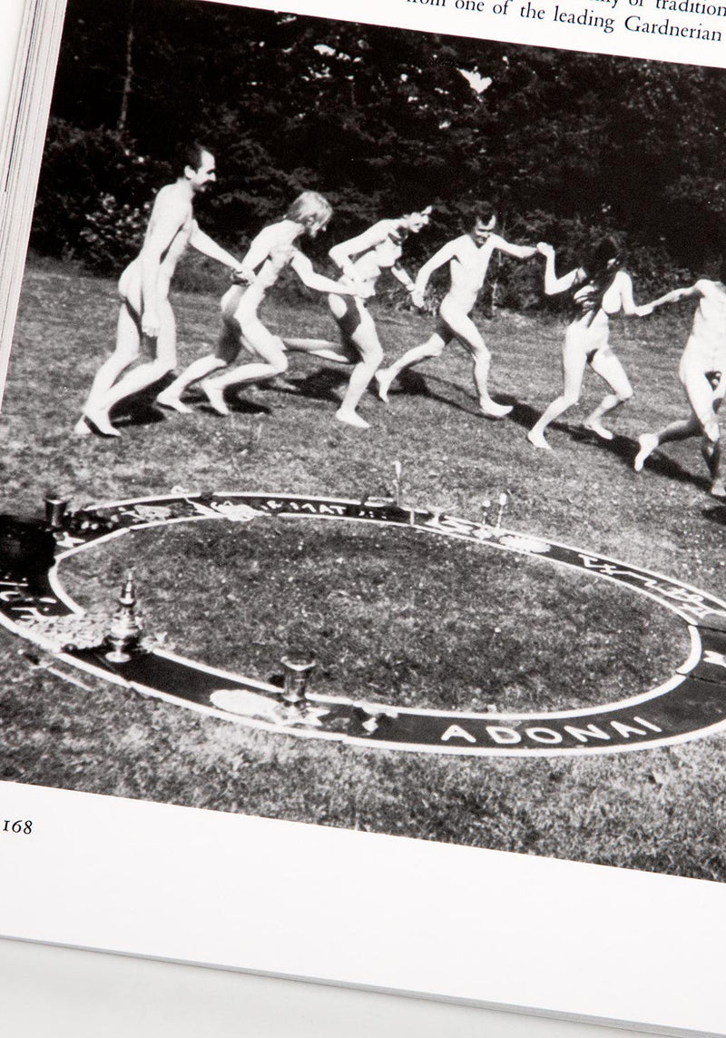 A New History of Witchcraft : Sorcerers, Heretics & Pagans