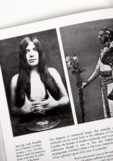 A New History of Witchcraft : Sorcerers, Heretics & Pagans