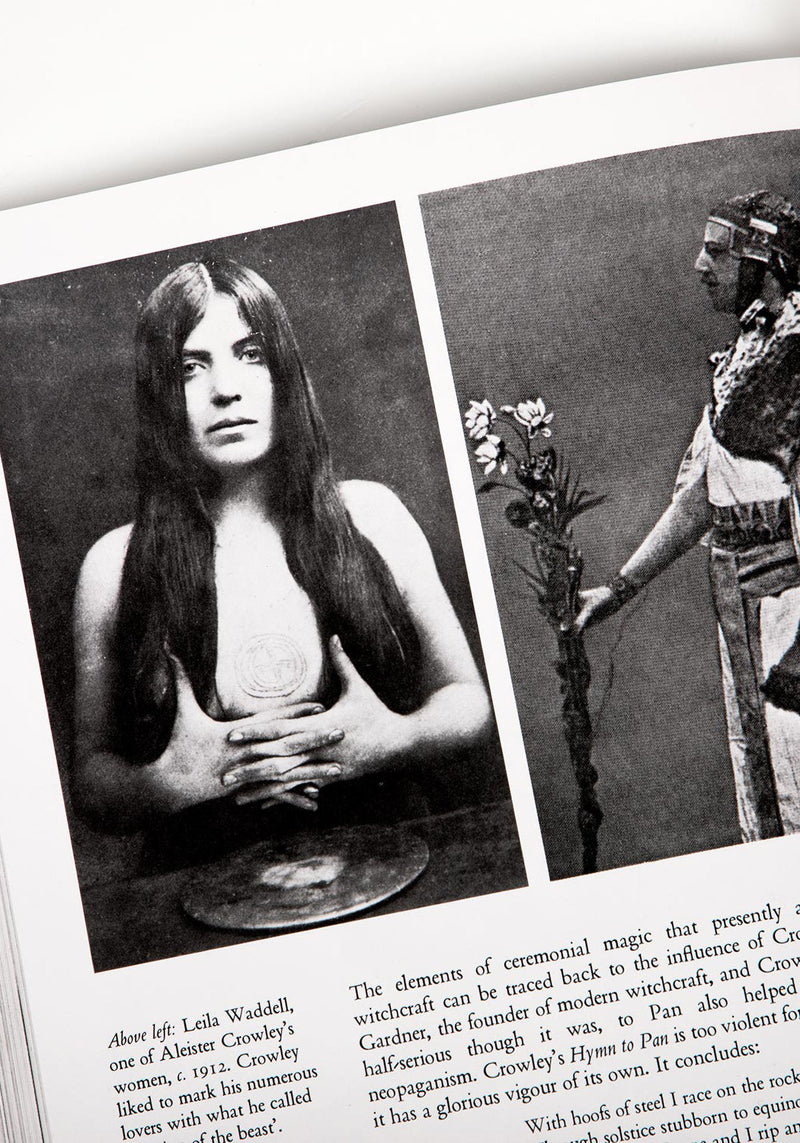 A New History of Witchcraft : Sorcerers, Heretics & Pagans