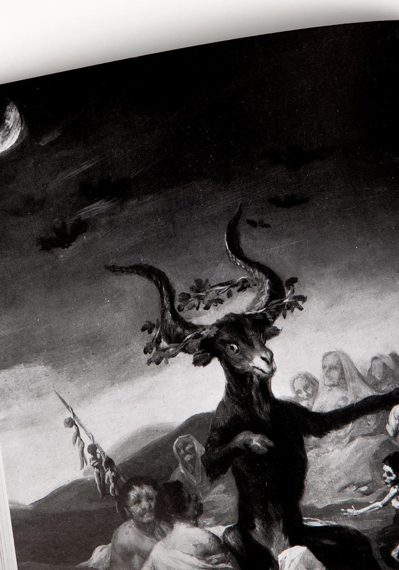 A New History of Witchcraft : Sorcerers, Heretics & Pagans