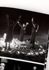A New History of Witchcraft : Sorcerers, Heretics & Pagans