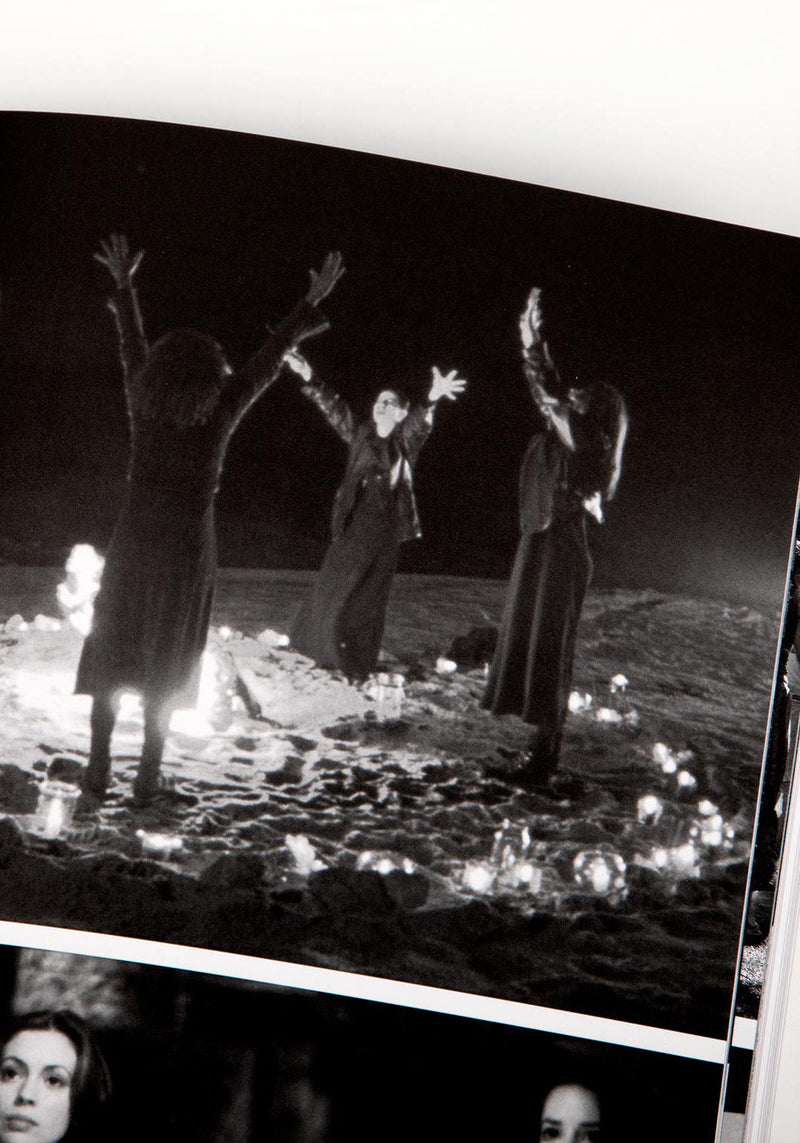 A New History of Witchcraft : Sorcerers, Heretics & Pagans
