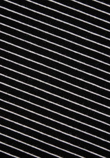 Underline Long Sleeve T-Shirt