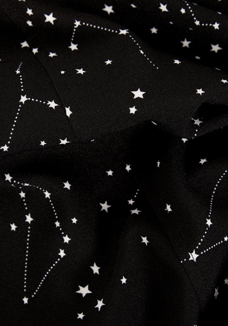 Celestial Midaxi Skirt