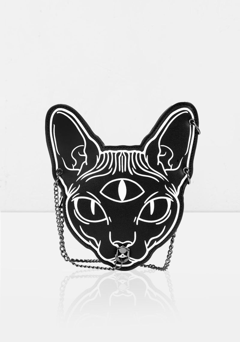 3D Hellkitty Bag