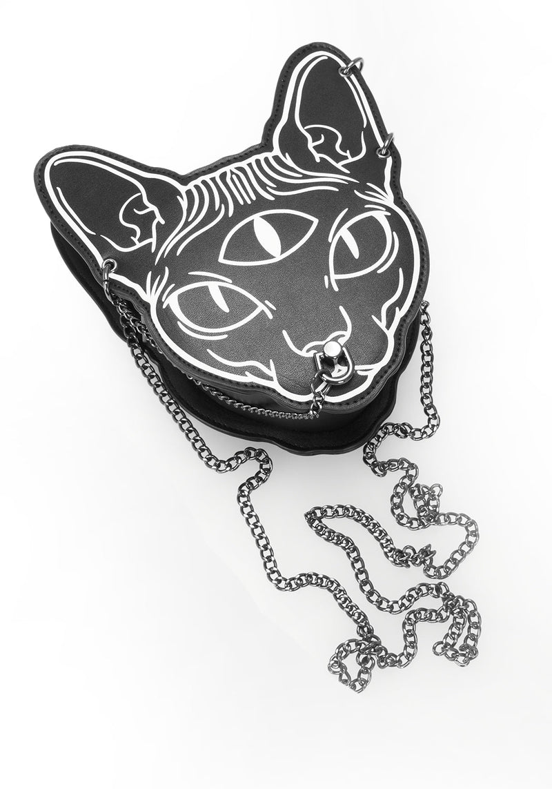 3D Hellkitty Bag