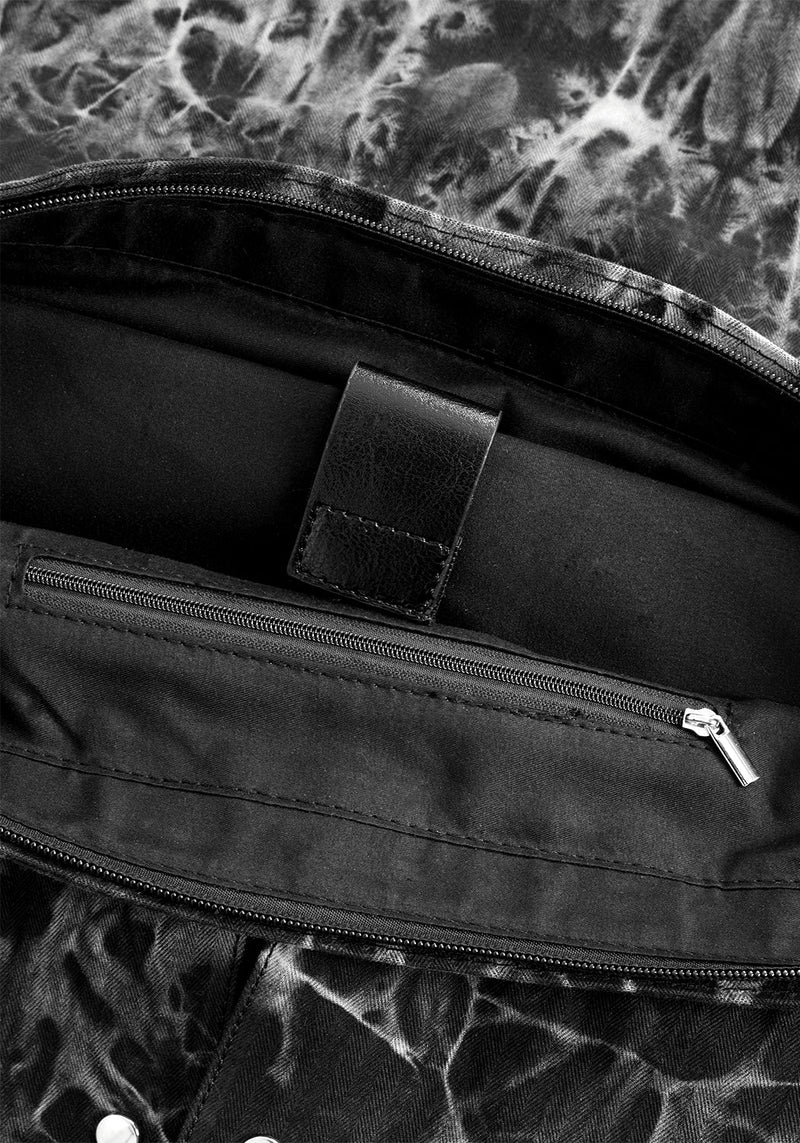 Behold Tie Dye Backpack