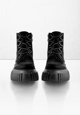 RESURRECT CREEPER BOOTS