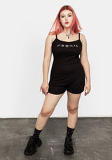 Manifest Kurz Unitard