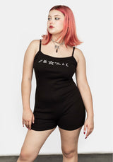 Manifest Kurz Unitard